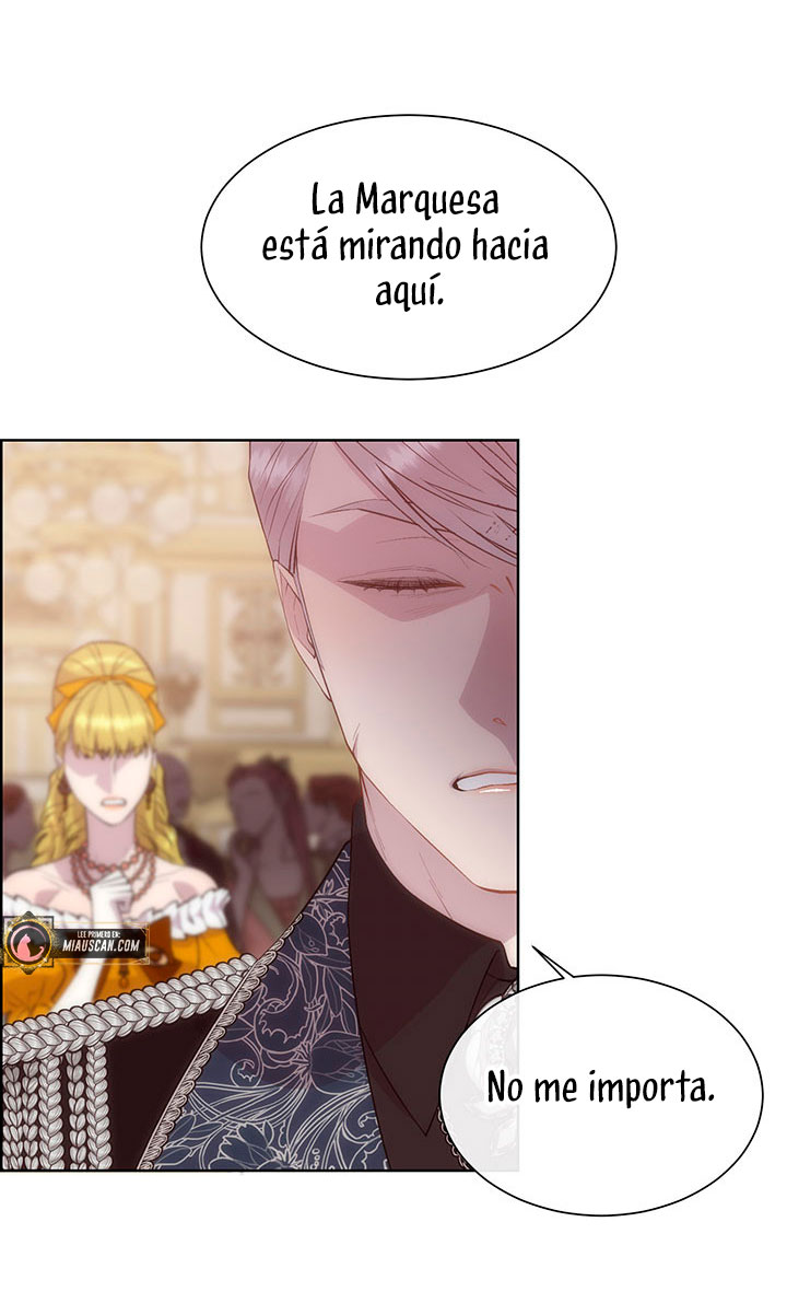 Torceré el cuello de un perro amistoso Capítulo 50 - Page 62