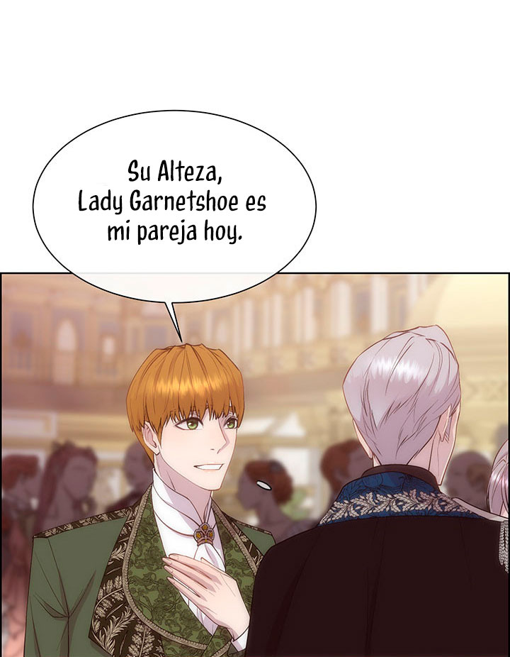 Torceré el cuello de un perro amistoso Capítulo 50 - Page 63