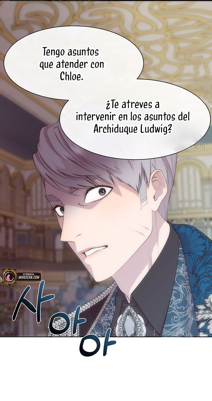 Torceré el cuello de un perro amistoso Capítulo 50 - Page 64