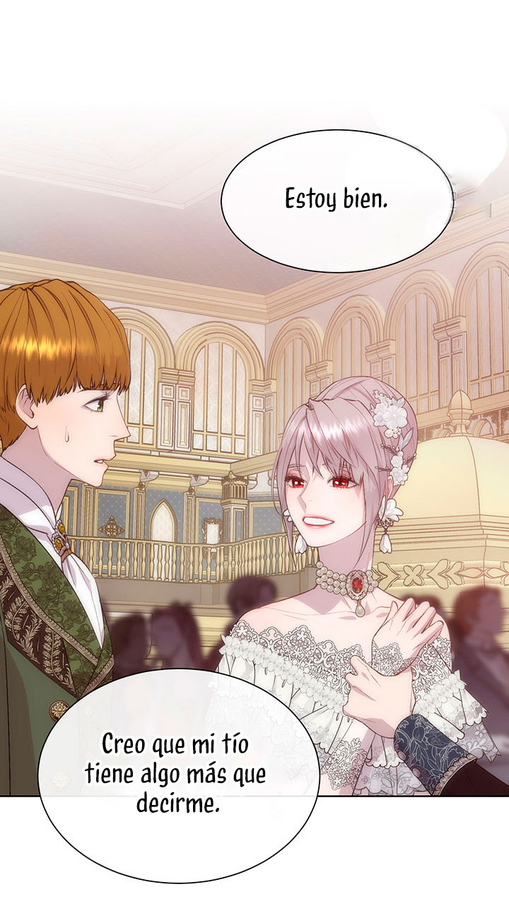 Torceré el cuello de un perro amistoso Capítulo 50 - Page 66