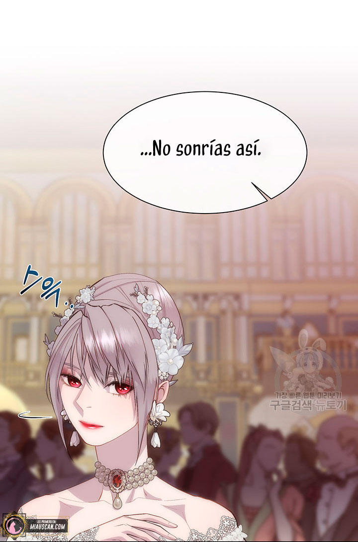 Torceré el cuello de un perro amistoso Capítulo 50 - Page 68