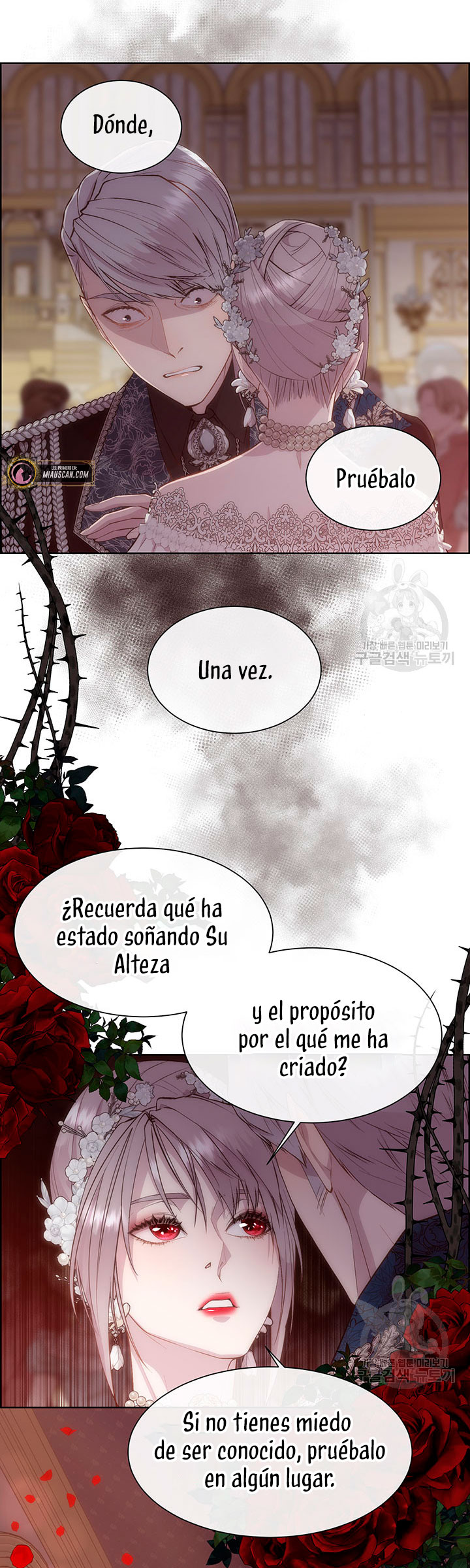 Torceré el cuello de un perro amistoso Capítulo 51 - Page 10