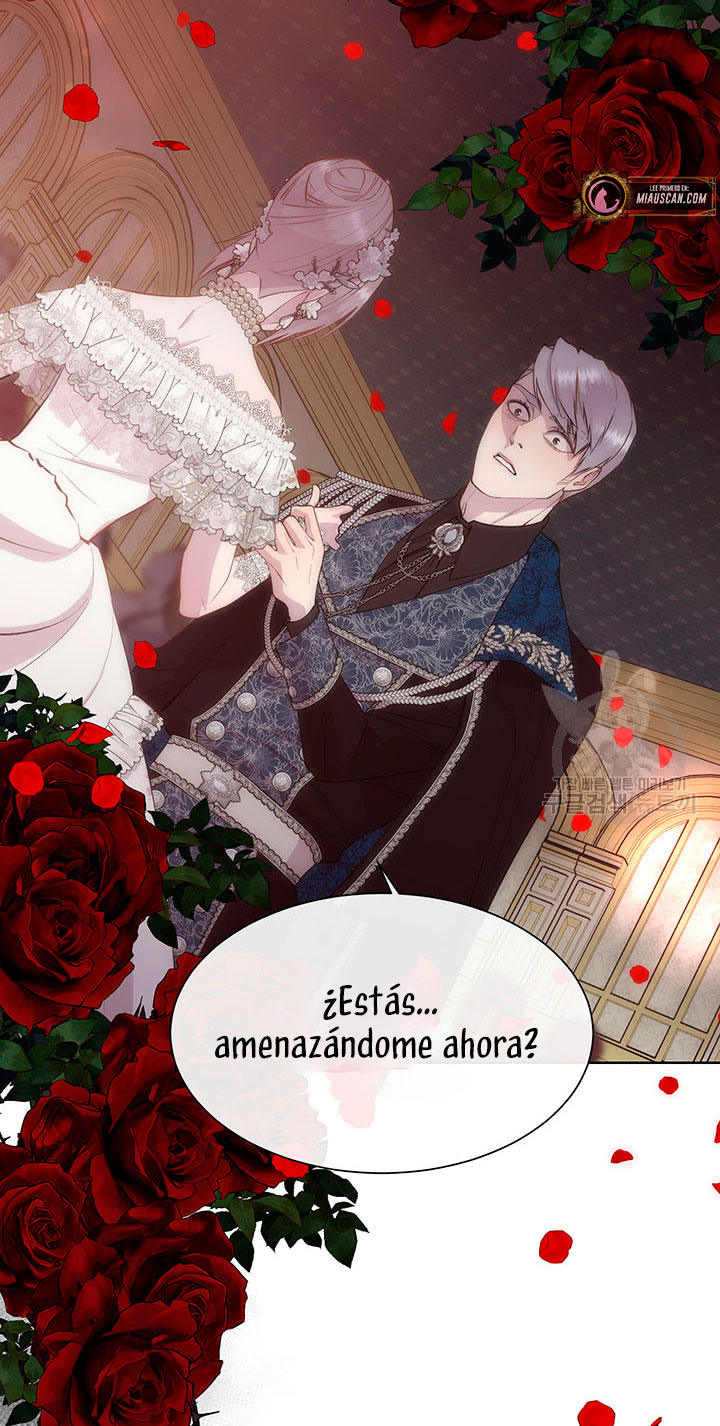 Torceré el cuello de un perro amistoso Capítulo 51 - Page 11