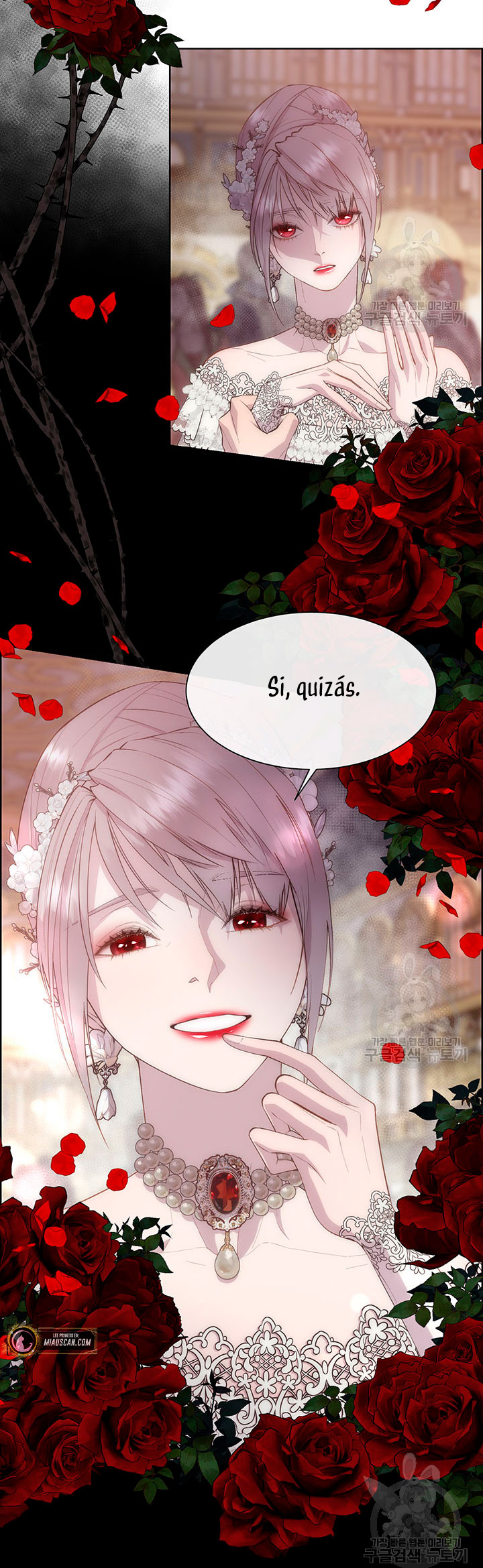 Torceré el cuello de un perro amistoso Capítulo 51 - Page 12