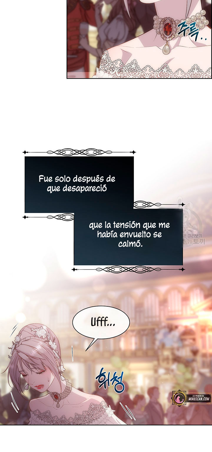 Torceré el cuello de un perro amistoso Capítulo 51 - Page 18