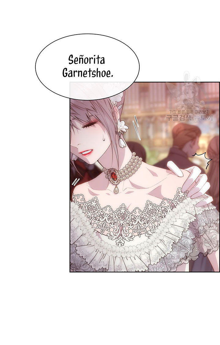 Torceré el cuello de un perro amistoso Capítulo 51 - Page 19