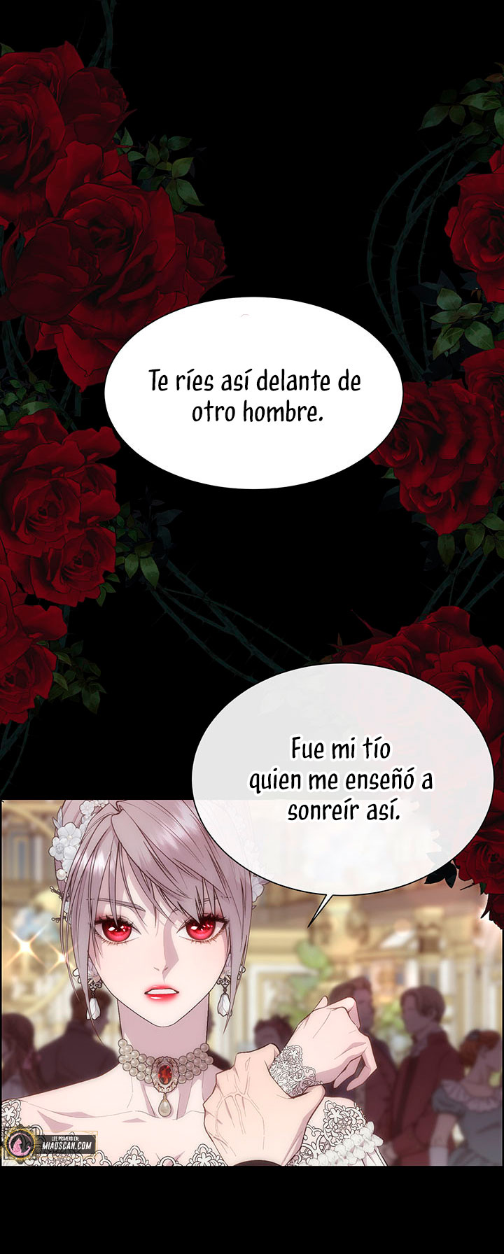 Torceré el cuello de un perro amistoso Capítulo 51 - Page 2