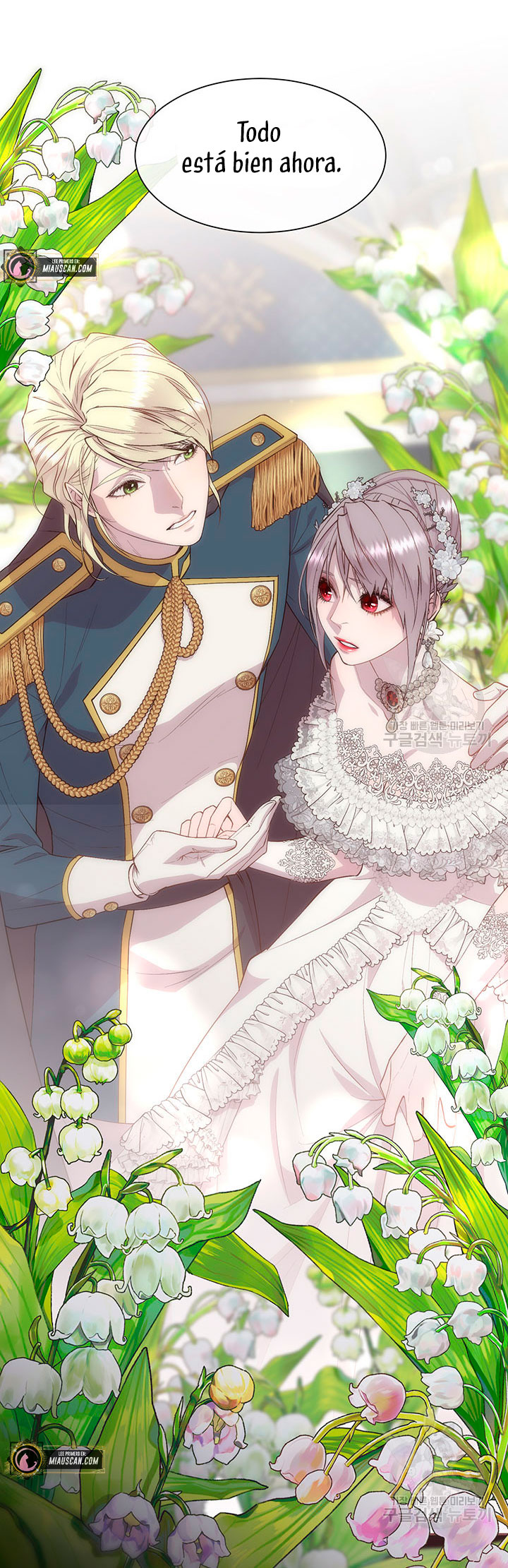 Torceré el cuello de un perro amistoso Capítulo 51 - Page 20