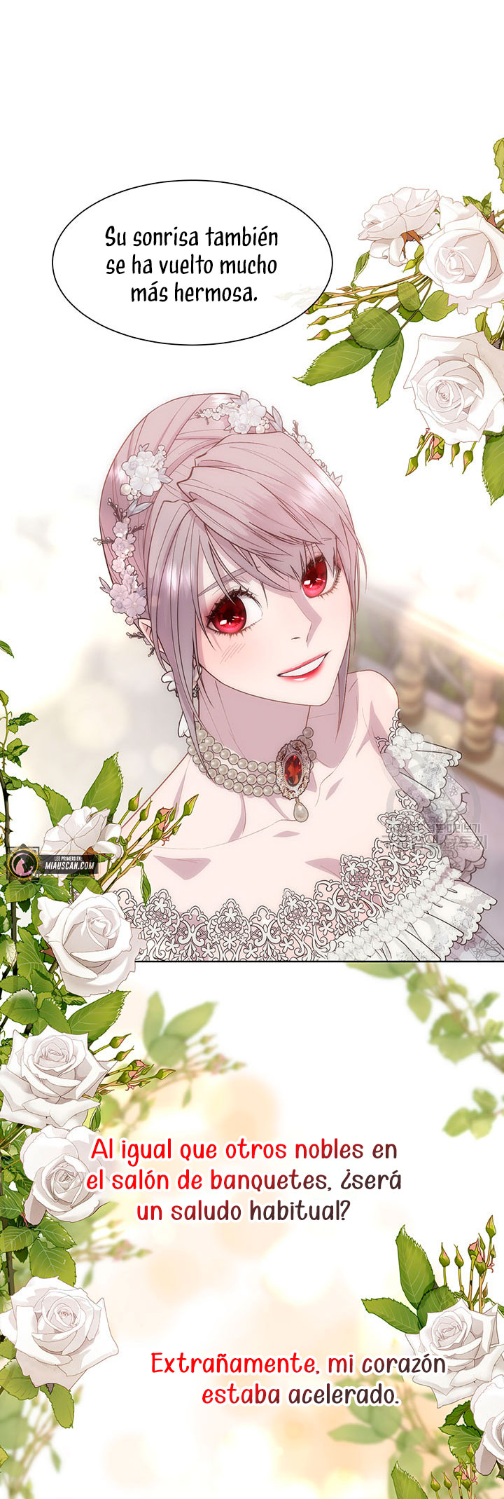 Torceré el cuello de un perro amistoso Capítulo 51 - Page 23