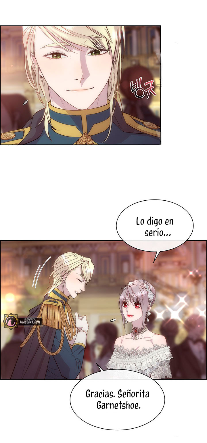 Torceré el cuello de un perro amistoso Capítulo 51 - Page 26