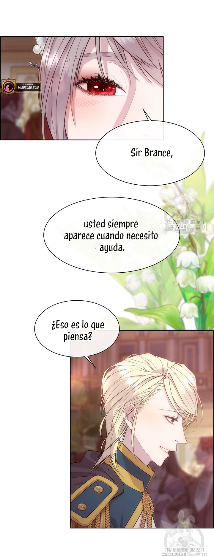 Torceré el cuello de un perro amistoso Capítulo 51 - Page 28