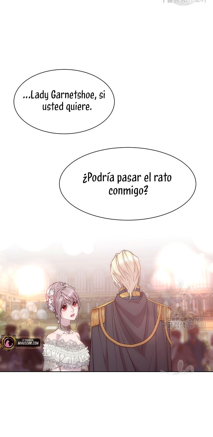 Torceré el cuello de un perro amistoso Capítulo 51 - Page 29