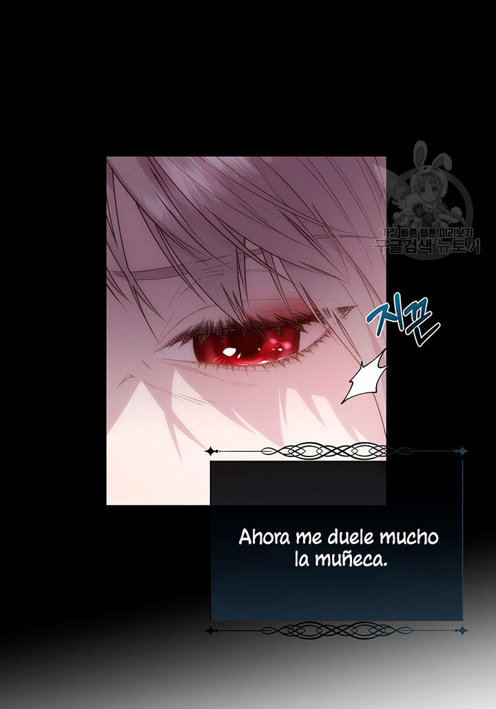 Torceré el cuello de un perro amistoso Capítulo 51 - Page 3