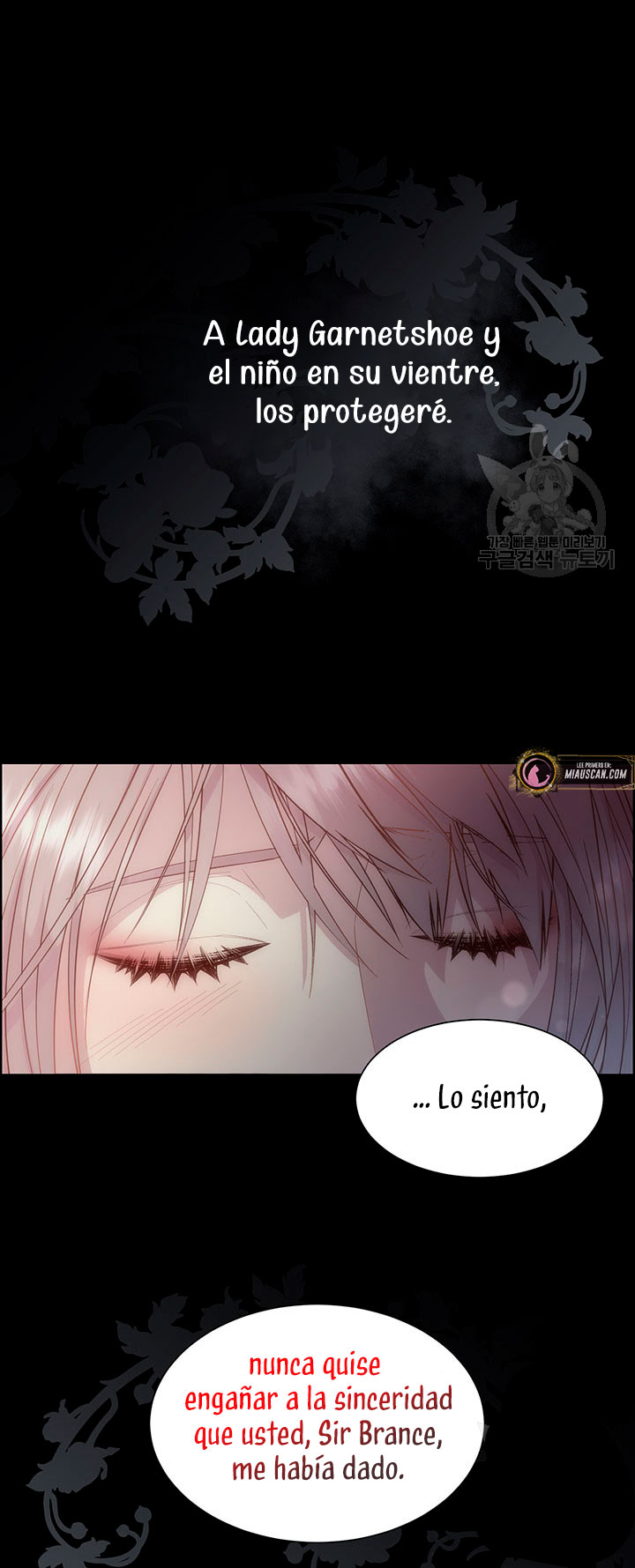 Torceré el cuello de un perro amistoso Capítulo 51 - Page 33