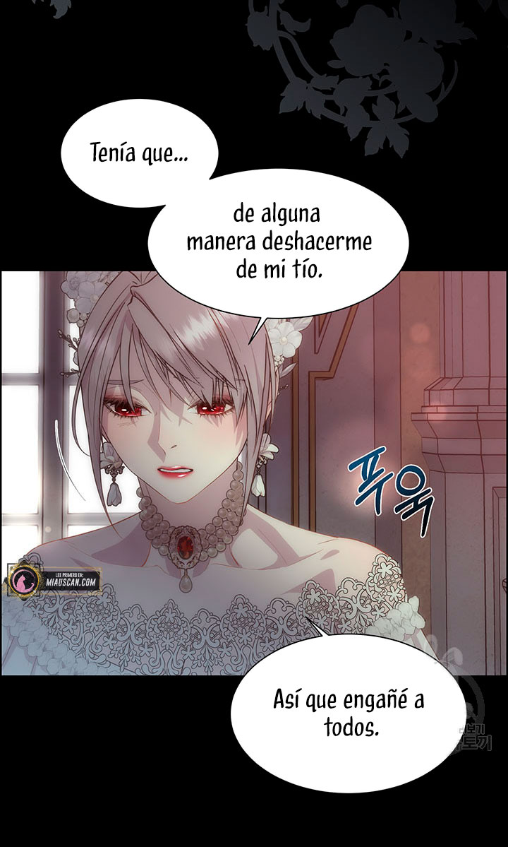 Torceré el cuello de un perro amistoso Capítulo 51 - Page 34