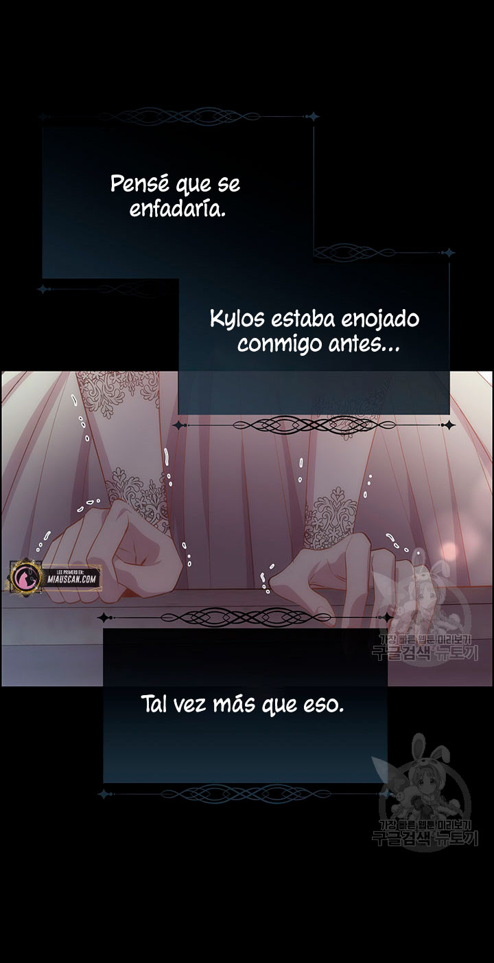 Torceré el cuello de un perro amistoso Capítulo 51 - Page 35