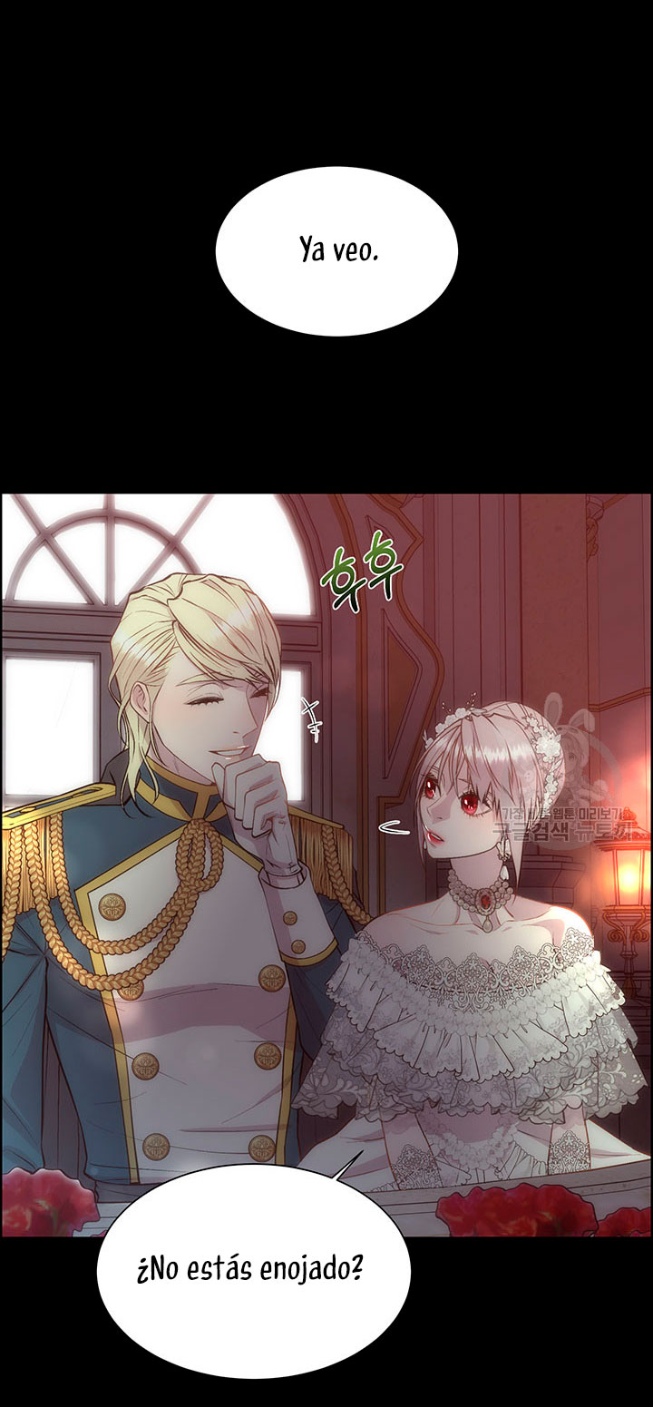 Torceré el cuello de un perro amistoso Capítulo 51 - Page 36