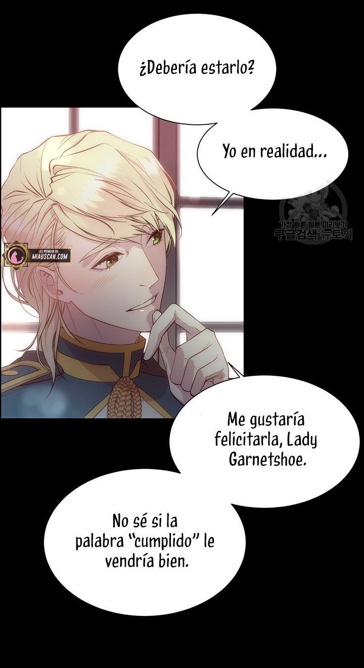 Torceré el cuello de un perro amistoso Capítulo 51 - Page 37