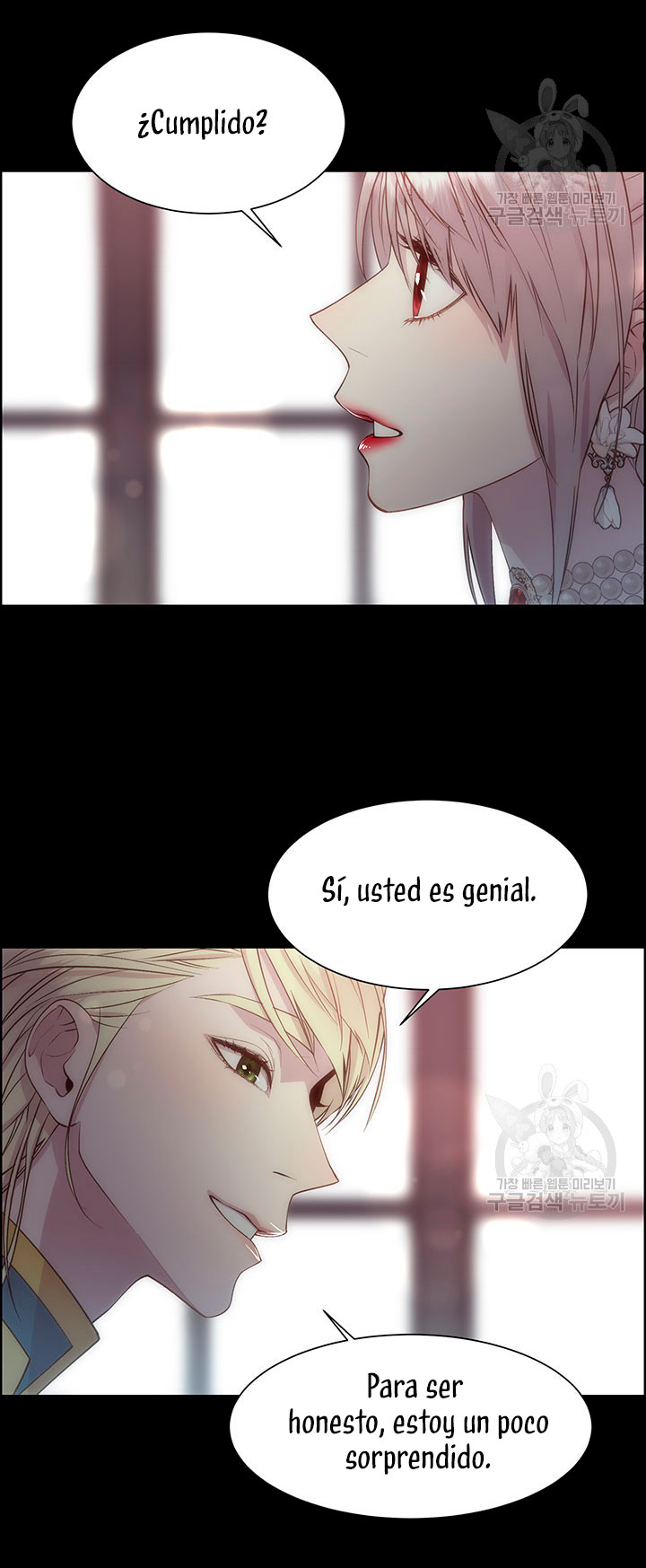 Torceré el cuello de un perro amistoso Capítulo 51 - Page 38