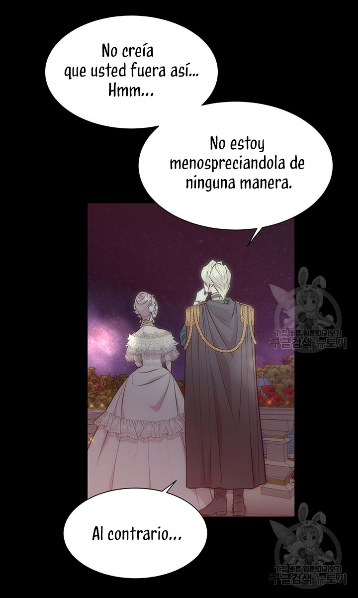 Torceré el cuello de un perro amistoso Capítulo 51 - Page 39