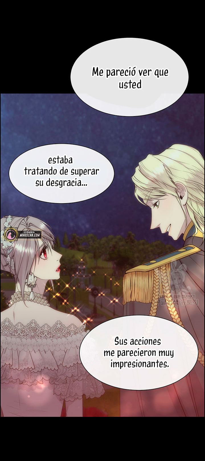 Torceré el cuello de un perro amistoso Capítulo 51 - Page 40