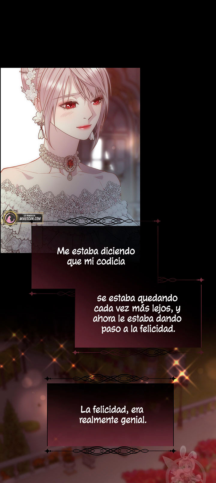 Torceré el cuello de un perro amistoso Capítulo 51 - Page 41