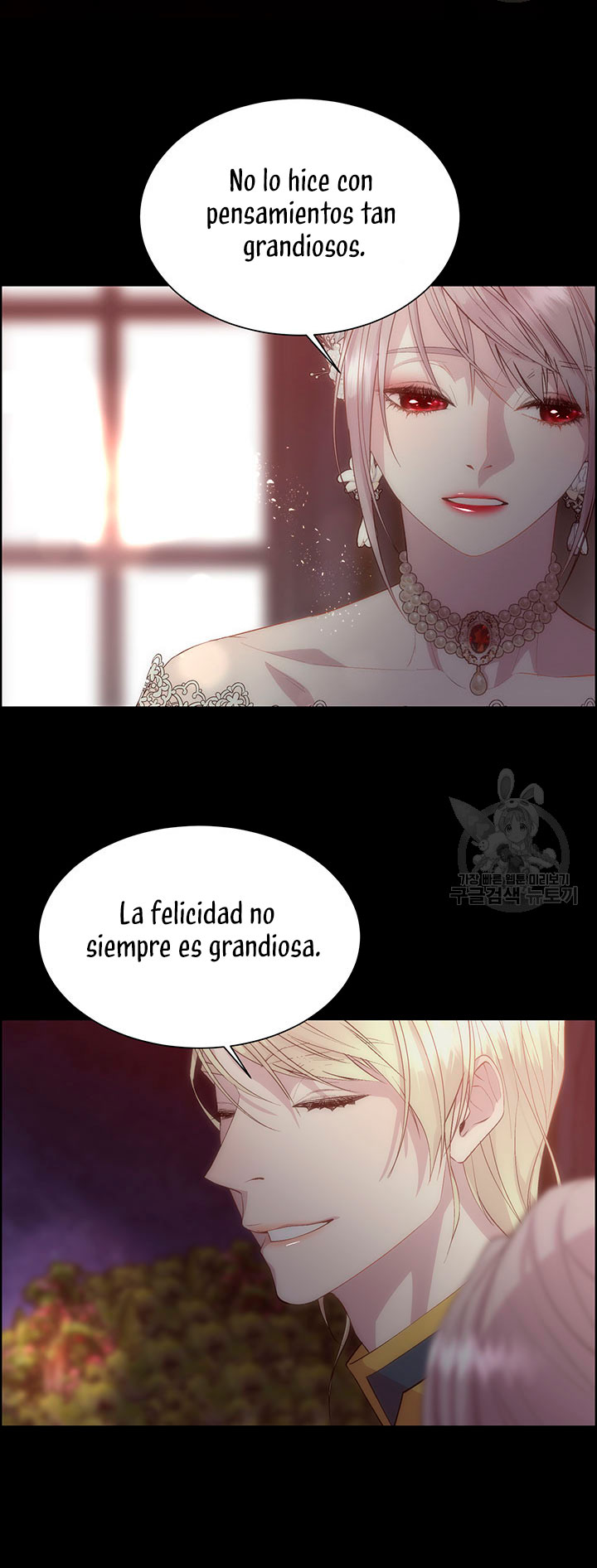 Torceré el cuello de un perro amistoso Capítulo 51 - Page 43