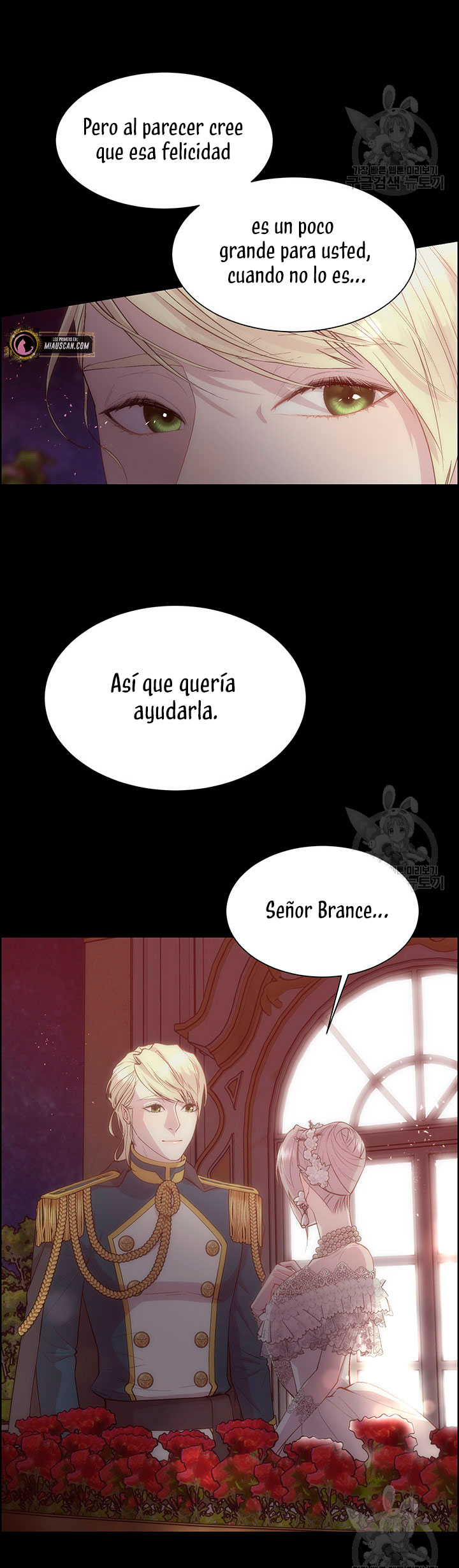 Torceré el cuello de un perro amistoso Capítulo 51 - Page 44