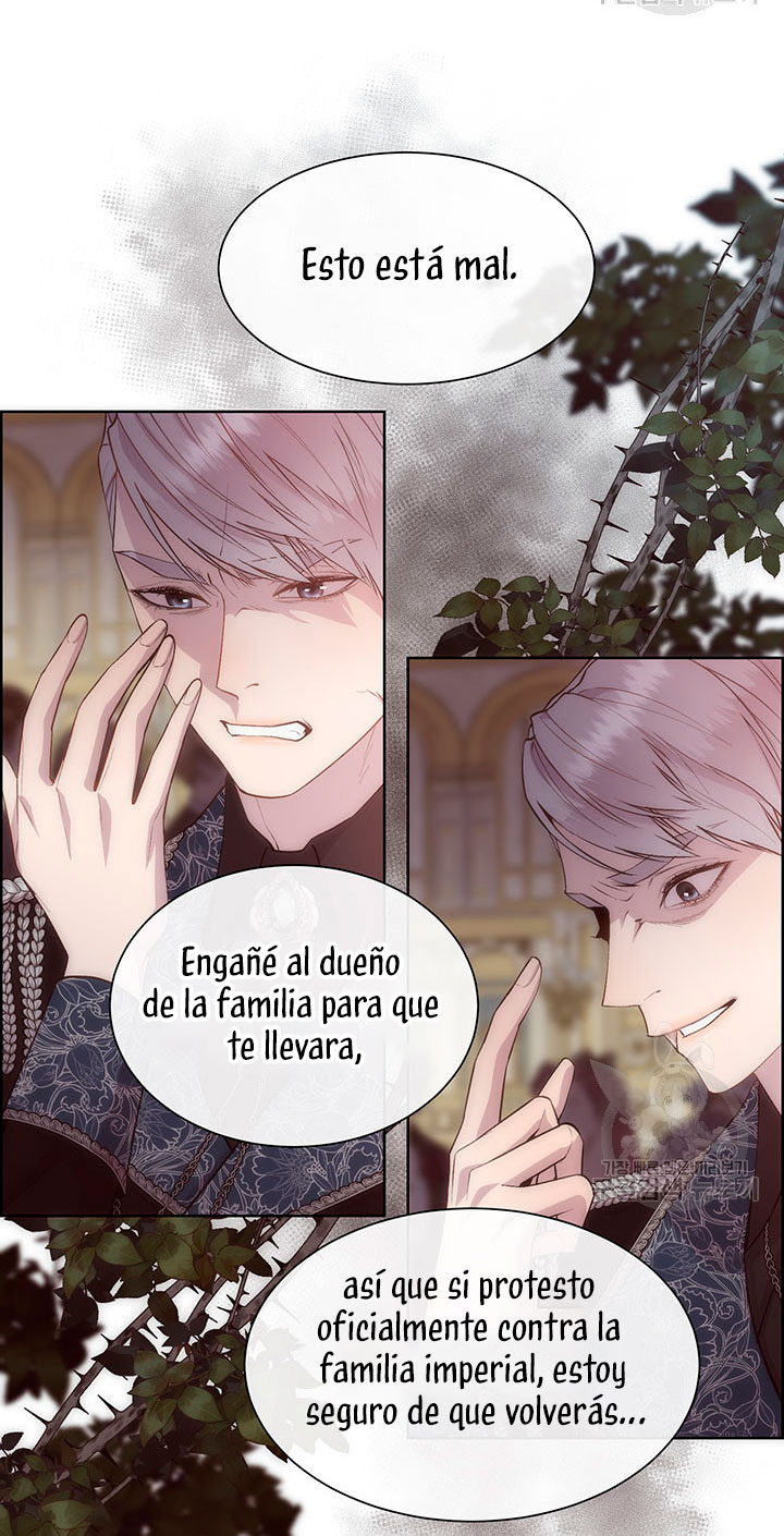 Torceré el cuello de un perro amistoso Capítulo 51 - Page 6