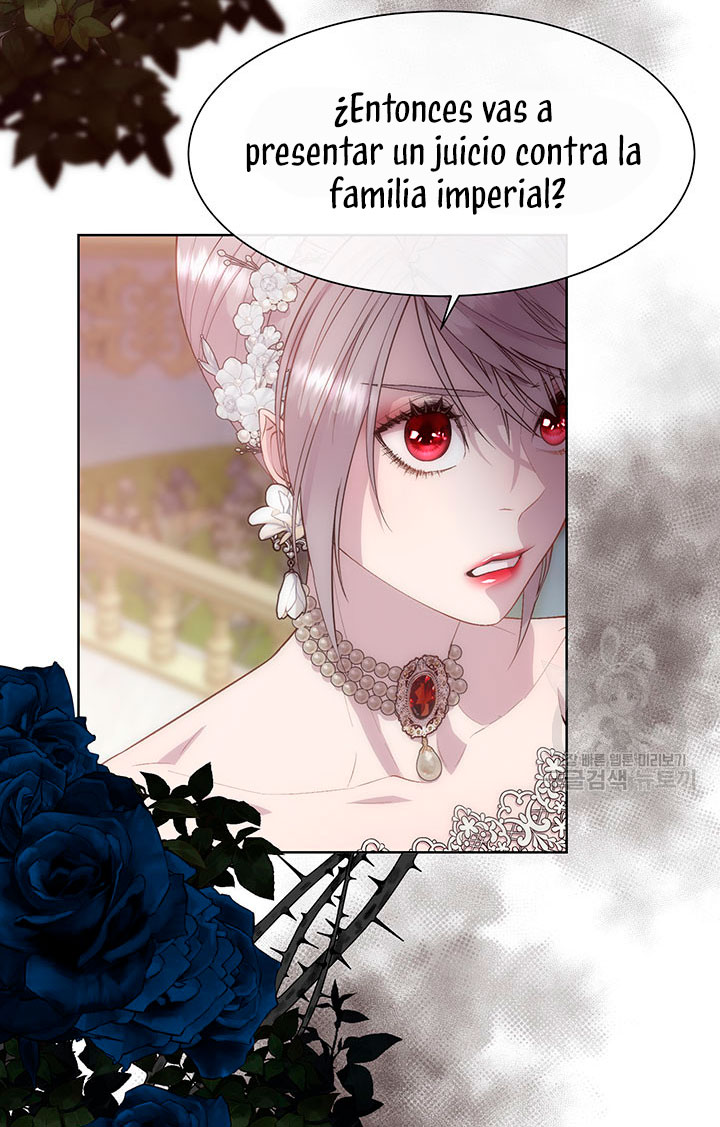 Torceré el cuello de un perro amistoso Capítulo 51 - Page 7