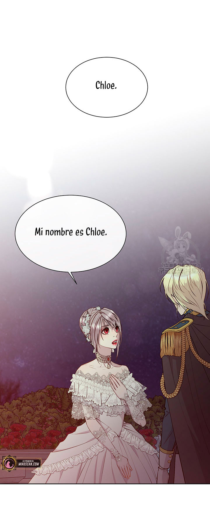 Torceré el cuello de un perro amistoso Capítulo 52 - Page 14