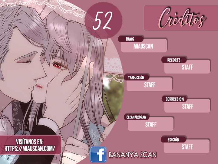 Torceré el cuello de un perro amistoso Capítulo 52 - Page 2