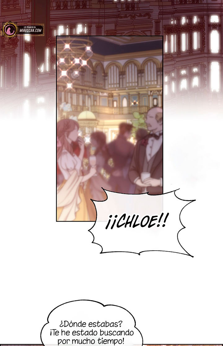 Torceré el cuello de un perro amistoso Capítulo 52 - Page 20