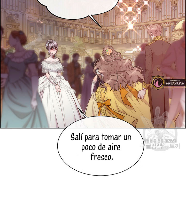 Torceré el cuello de un perro amistoso Capítulo 52 - Page 21