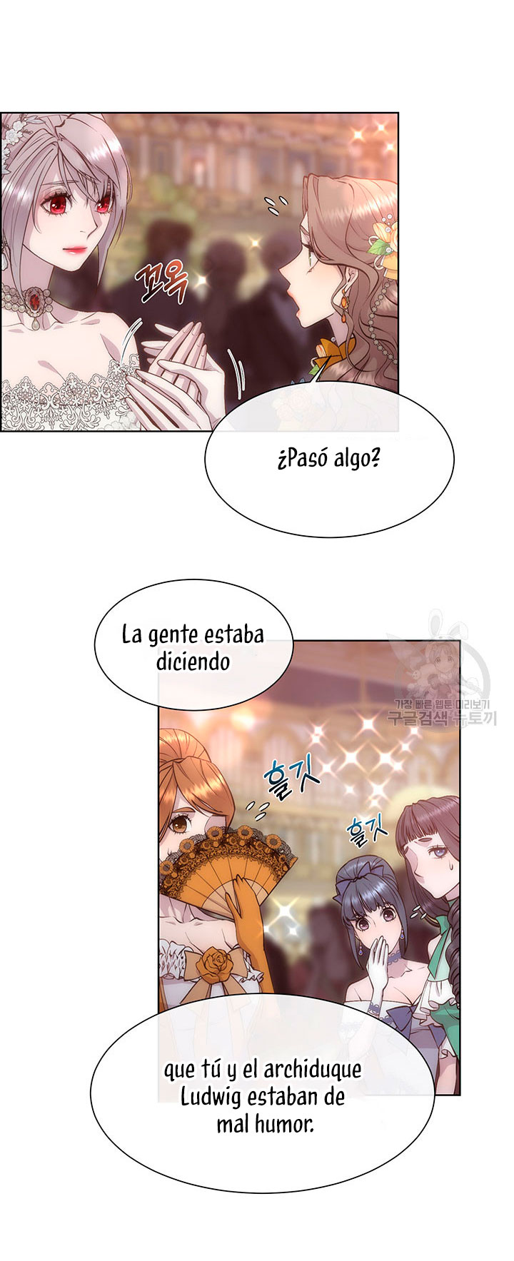 Torceré el cuello de un perro amistoso Capítulo 52 - Page 22