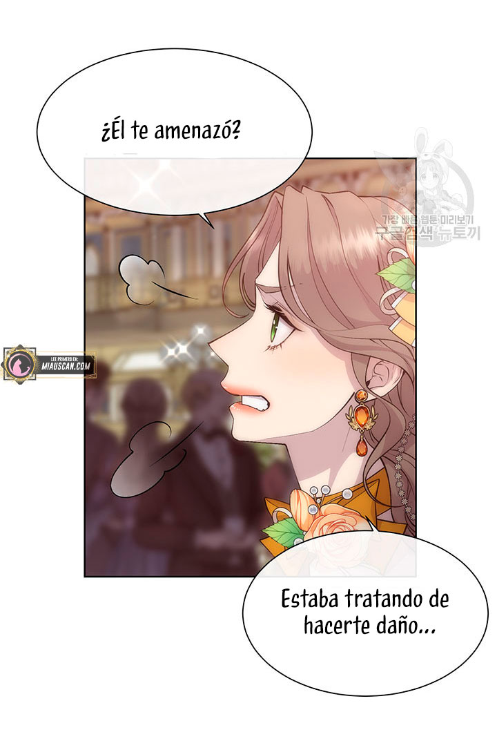 Torceré el cuello de un perro amistoso Capítulo 52 - Page 23