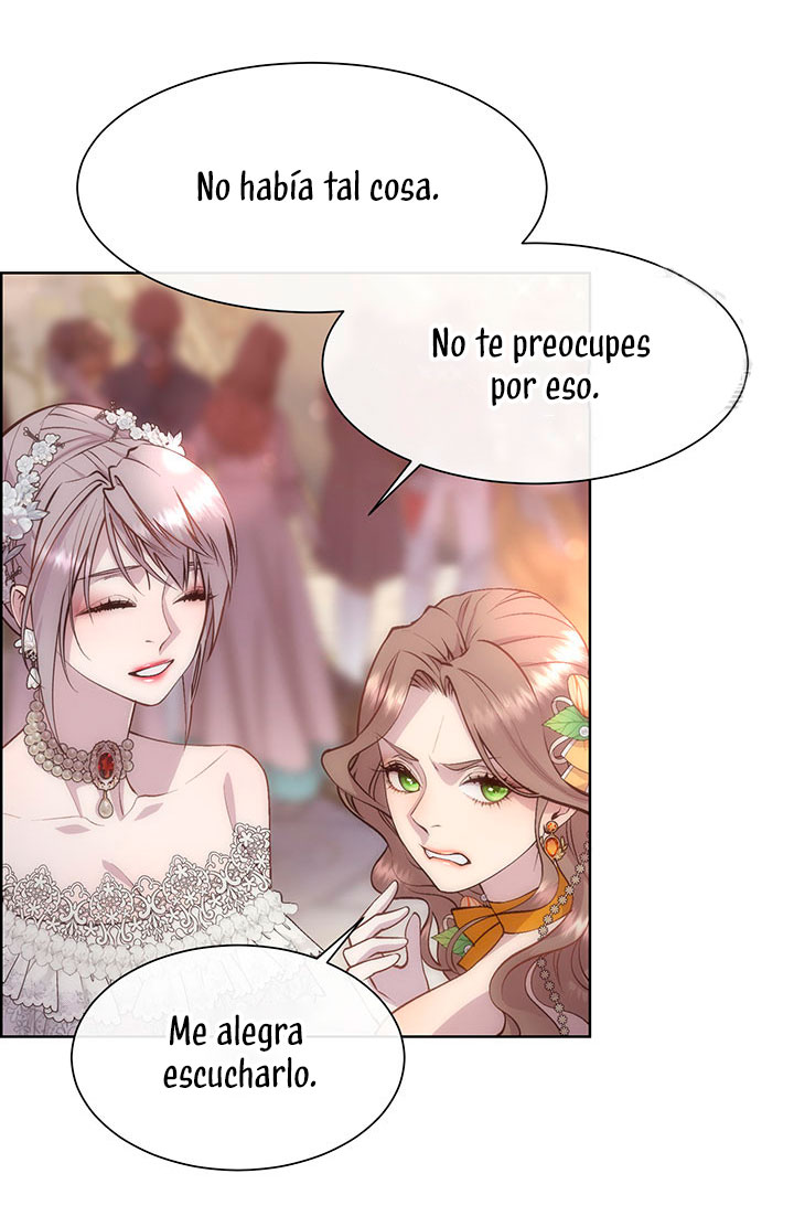 Torceré el cuello de un perro amistoso Capítulo 52 - Page 24