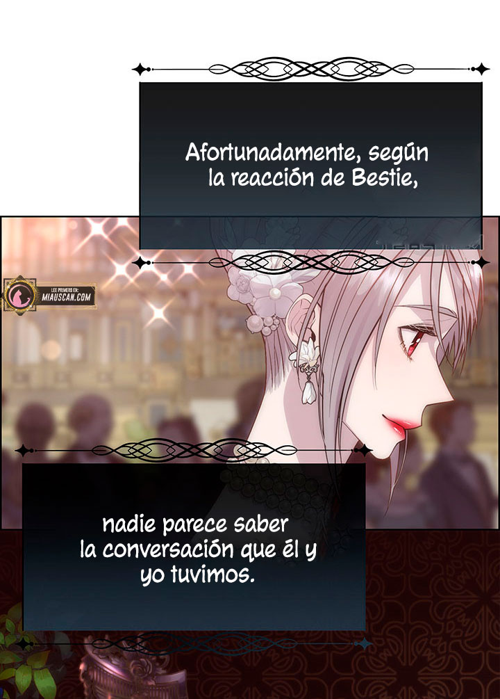 Torceré el cuello de un perro amistoso Capítulo 52 - Page 25