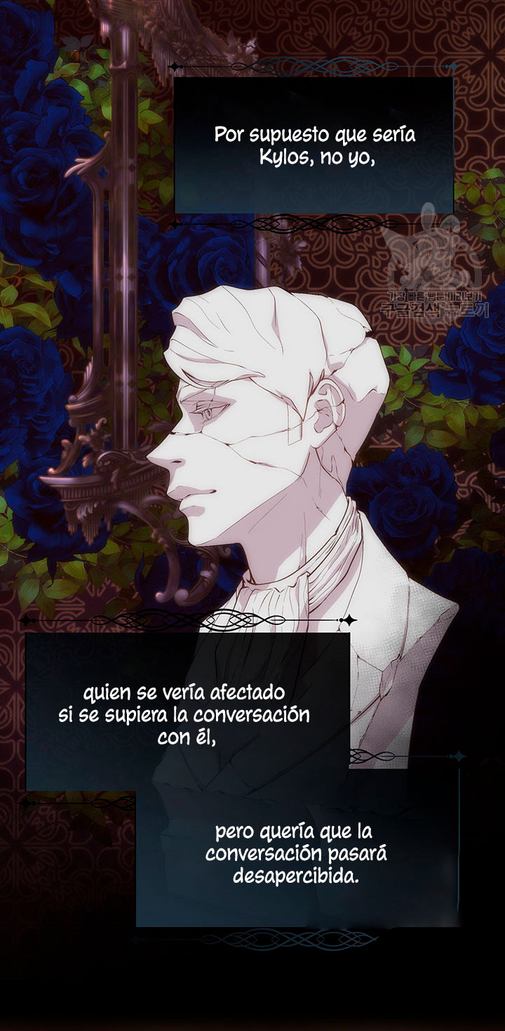 Torceré el cuello de un perro amistoso Capítulo 52 - Page 26