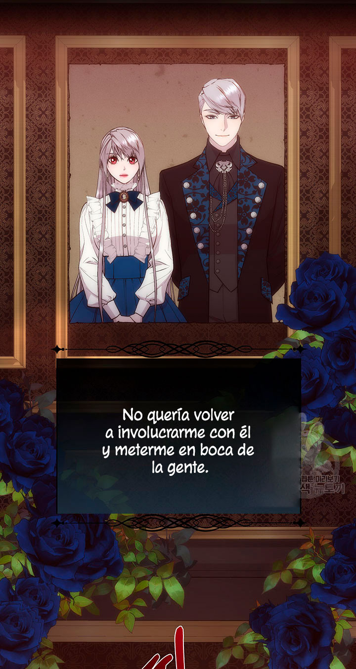 Torceré el cuello de un perro amistoso Capítulo 52 - Page 27
