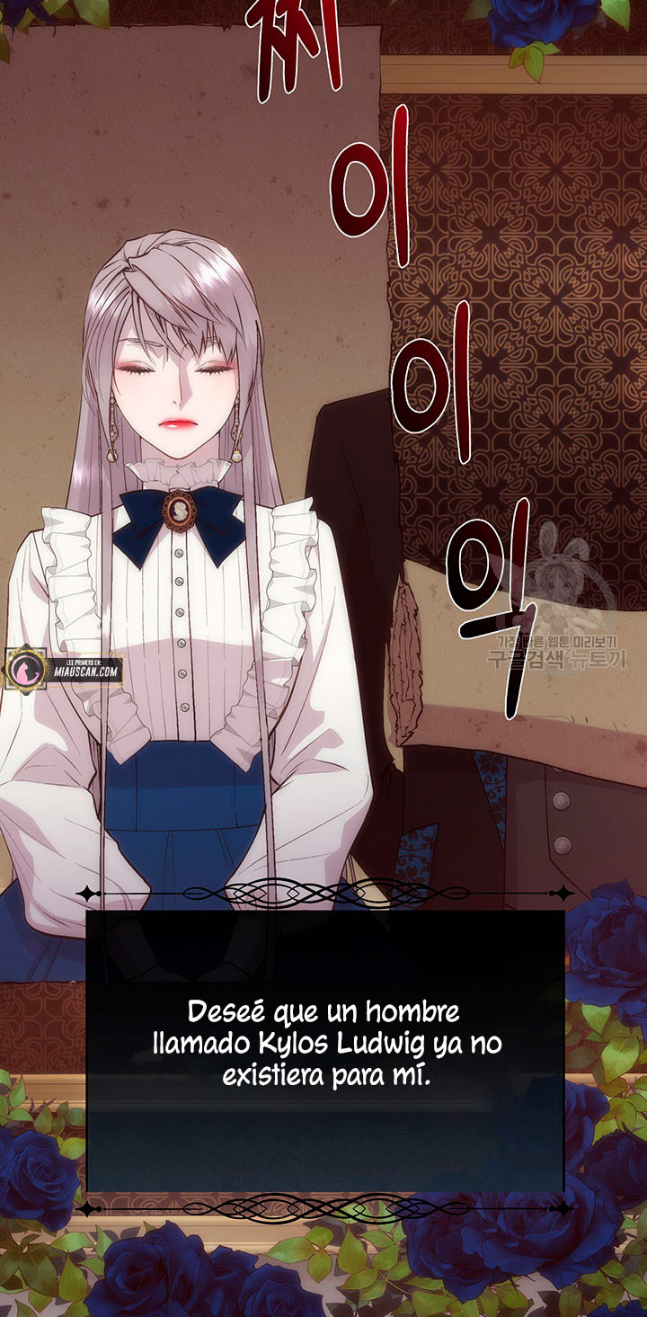 Torceré el cuello de un perro amistoso Capítulo 52 - Page 28