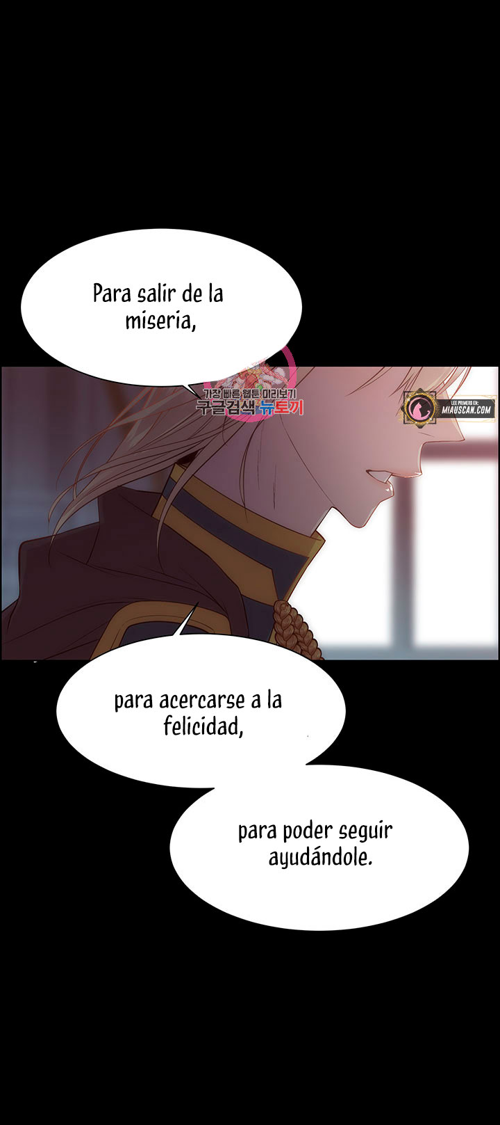 Torceré el cuello de un perro amistoso Capítulo 52 - Page 3