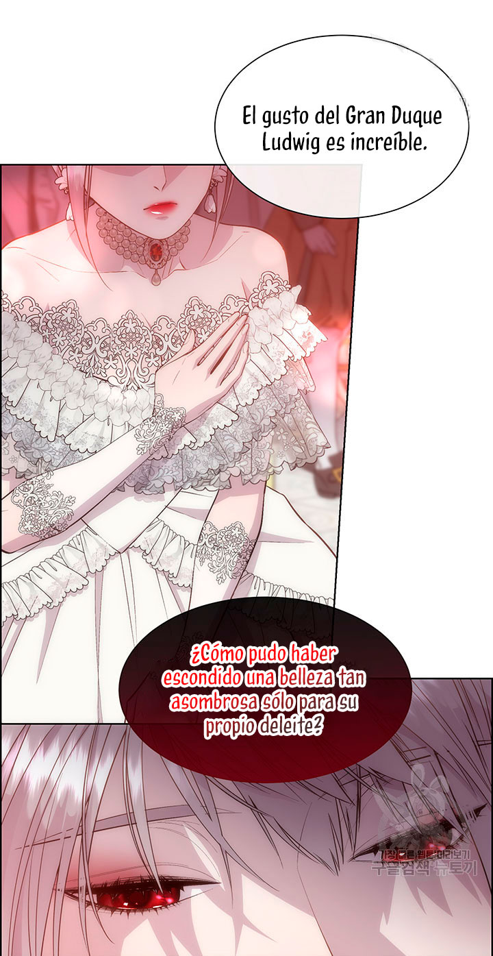 Torceré el cuello de un perro amistoso Capítulo 52 - Page 33