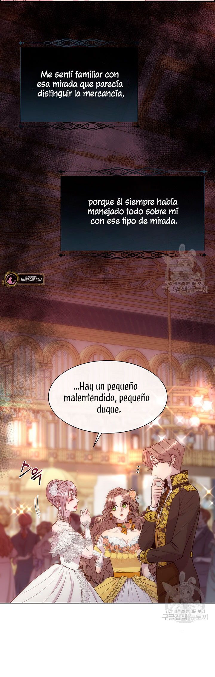 Torceré el cuello de un perro amistoso Capítulo 52 - Page 34