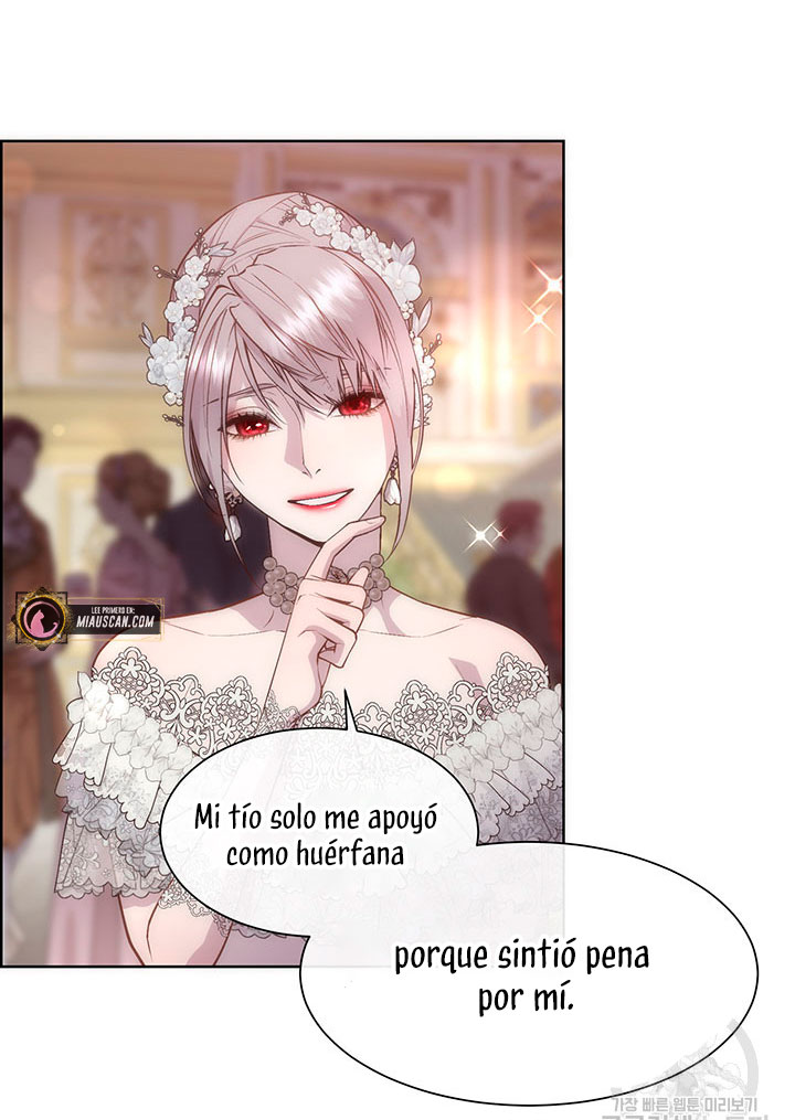 Torceré el cuello de un perro amistoso Capítulo 52 - Page 35