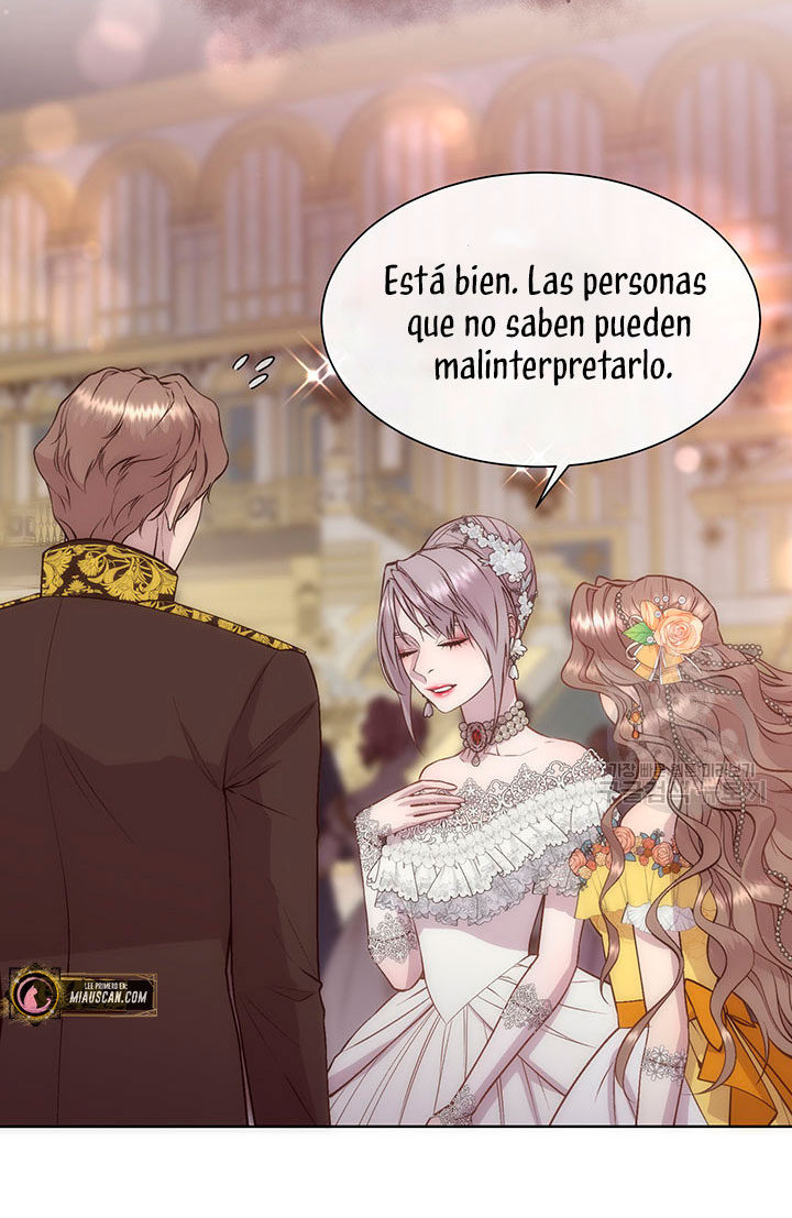 Torceré el cuello de un perro amistoso Capítulo 52 - Page 37