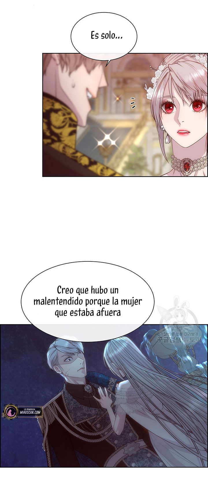 Torceré el cuello de un perro amistoso Capítulo 52 - Page 39