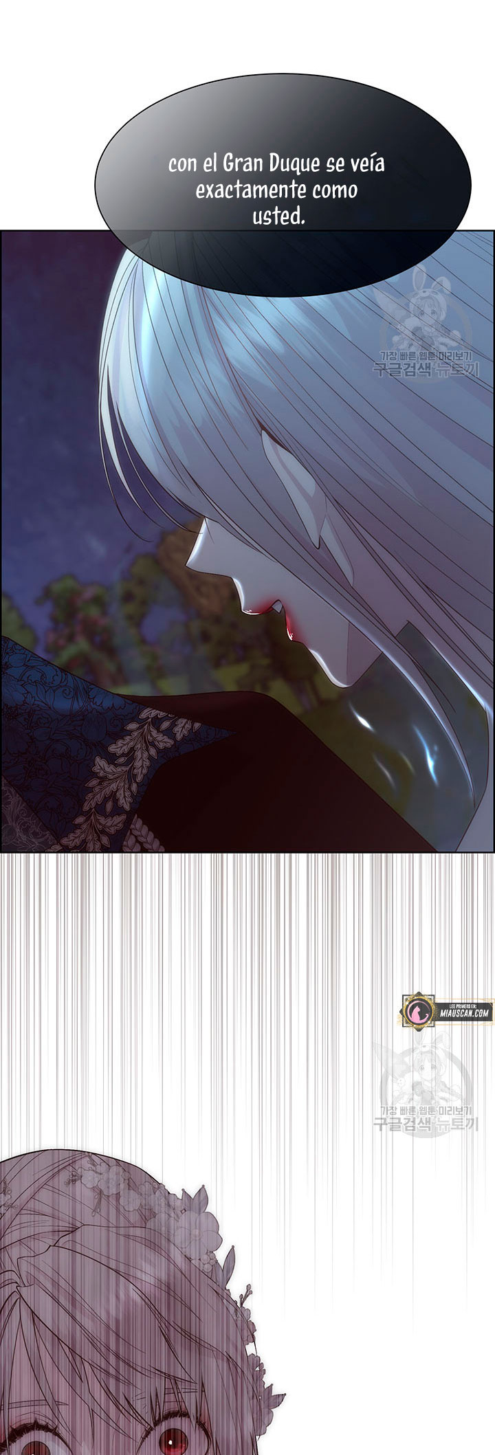 Torceré el cuello de un perro amistoso Capítulo 52 - Page 40