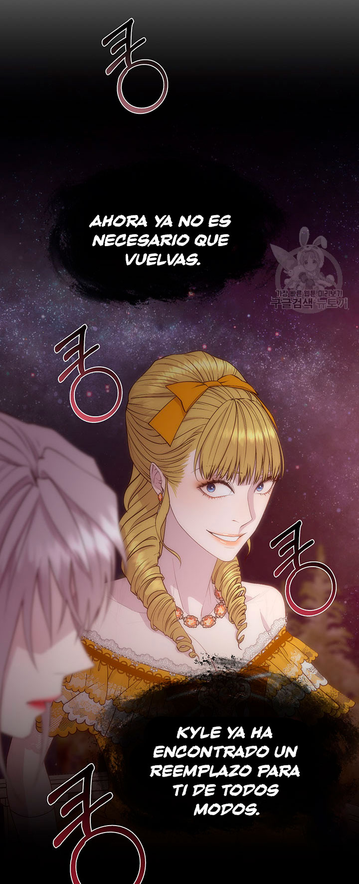 Torceré el cuello de un perro amistoso Capítulo 52 - Page 43