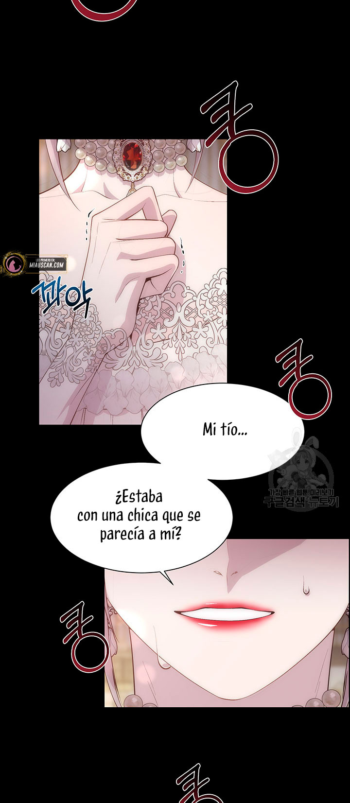 Torceré el cuello de un perro amistoso Capítulo 52 - Page 44